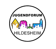 LOGO Jugendforum © Stadt Hildesheim