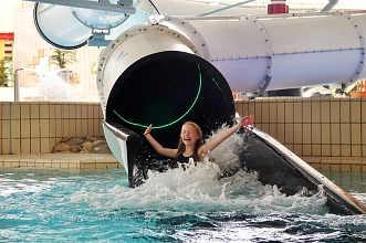 Wasserparadies Hildesheim&nbsp;&copy;&nbsp;Wasserparadies Hildesheim